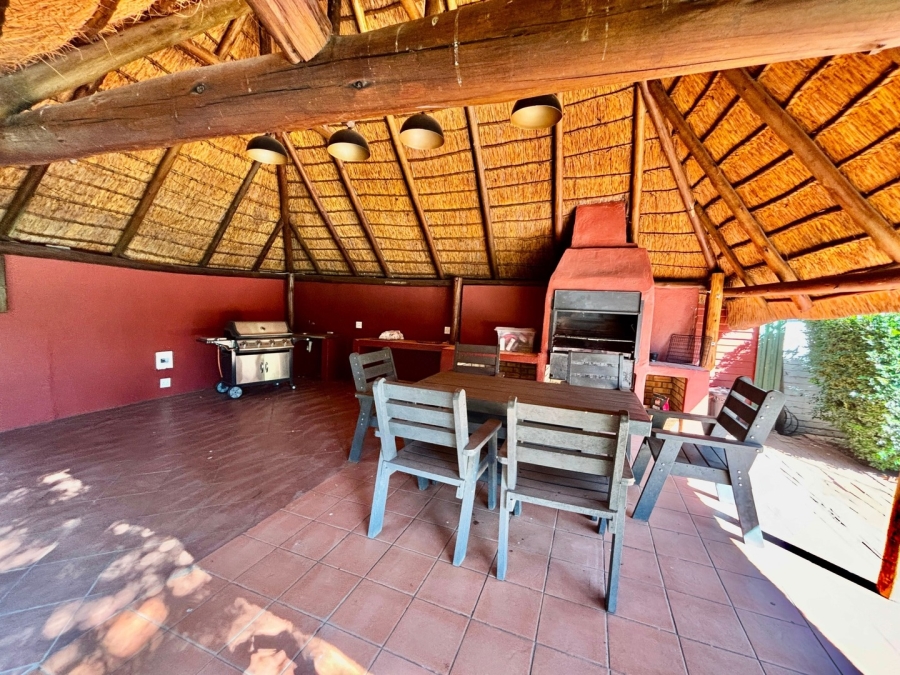 To Let 1 Bedroom Property for Rent in Bodorp North West